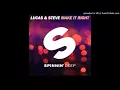 Lucas & Steve - Make It Right (Extended Mix) Benz Edit