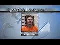 Barron County man guilty of murder following car chase sentenced to 15 years in prison