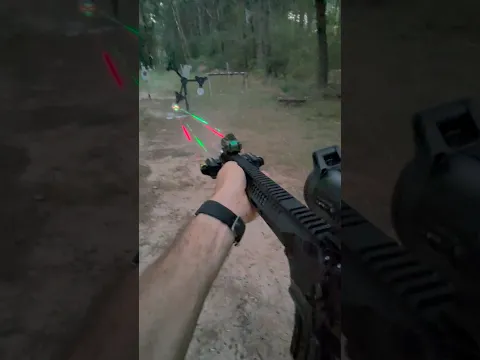 Predator Lasers