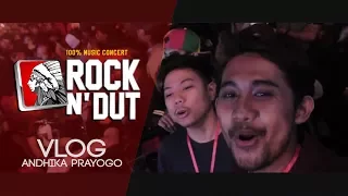 andhika prayogo vlog on rock n dut pasuruan 2017
