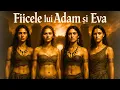 Download Lagu Cine a fost soția lui Cain și fiicele UITATE ale lui Adam și ale Evei?