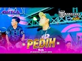 Lagu PEDIH - Brodin OMEGA MUSIC Live Sidowungu #ramayanaaudio