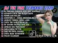 Lagu DJ TIKTOK TERBARU 2026 || DJ CINTA DARI SEBERANG 🎵 DJ KATANYA CINTA TAK BUTUH RUPA 🎵 FULL ALBUM❗❗