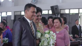 Download wedding cinematik batak MP3