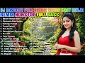 Lagu DJ DANGDUT NOSTALGIA 80,90AN 🎧 KENANGAN ENAK BUAT SANTAI 😌 FULL BASS ✨ VOL 22