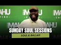 Download Lagu Sunday Soul Sessions 05 | Fatuoney | Soul \u0026 Ballads | 22 June 2025