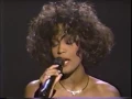 Whitney Houston - Where Do Broken Hearts Go (Live at AMA 1988)