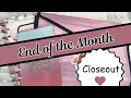 Download Lagu End of Month Close Out | How much did we save for sinking funds? #budgeting