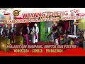 Download Lagu 🛑 WAYANG TOPENG SARI RUKUN | HAJATAN WITA GAYATRI | WONOKERSO SUMBER