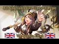 Download Lagu [Arknights] Pepe's EN voice lines