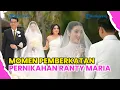 Lagu RANTY MARIA RESMI MENIKAH DENGAN RAYN WIJAYA DI BALI, KISAH CINTA 6 TAHUN BERUJUNG JANJI SUCI