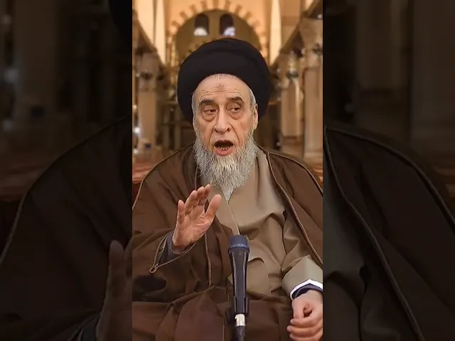 ⁣التعليق على مقولة 