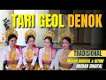 Tari Geol Denok | Tari Semarangan | Sanggar Gendhis Dance Center