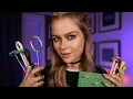 Download Lagu ASMR Alisa Doing Whatever She Wants with You #2  Random Triggers by My Very Sassy Twin Sister