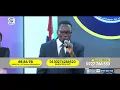 Download Lagu LUNCH HOUR with Apostle Jesse Karanja | Today's message - The Grace of a Convention.