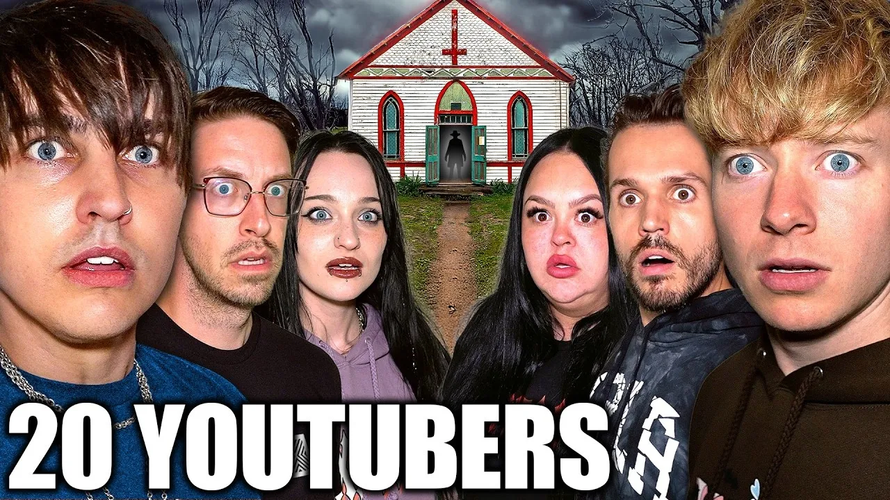 Sam and Colby channel featured image