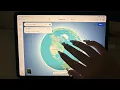 ASMR - Whisper Exploring Google Maps
