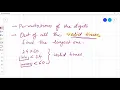 Largest Time for Given Digits Leetcode Basics September Leetcoding Challenge