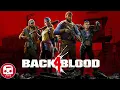 Download Lagu BACK 4 BLOOD RAP by JT Music \u0026 Fabvl - \