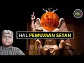 Lagu Memuja Iblis: Makna dan Bentuk Modernnya