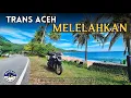 Download Lagu [Ep.8] GA JADI PULANG, LANJUT KE ACEH‼️| 400 Km Menuju Blang Pidie #WJ15