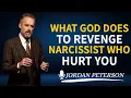 Download Lagu What God Does To Revenge Narcissist Who Hurt You | Jordan Peterson