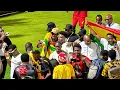 Download Lagu GOOOOAL: Kudus— Ghana 1:0 Comoros. Cos Julius Debra storms the Pitch to congratulate the Black Stars