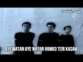 Download Lagu Aye Watan Aye Watan Humko Teri Kasam (Part-2)