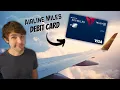 Is the Truist Delta SkyMiles DEBIT Card Worth It