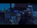 MW2 Campaign Light Glitch Fix