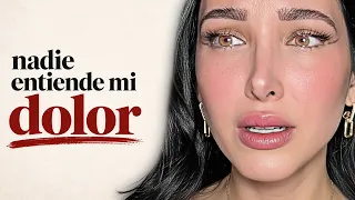 Todos me odian por ser millonaria pero no saben lo que pasa en mi mansión