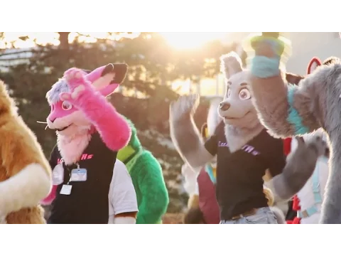 Fursonas
