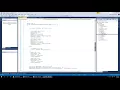 A Simple SQL Query Generator Using ADO NET Provider with SqlClient