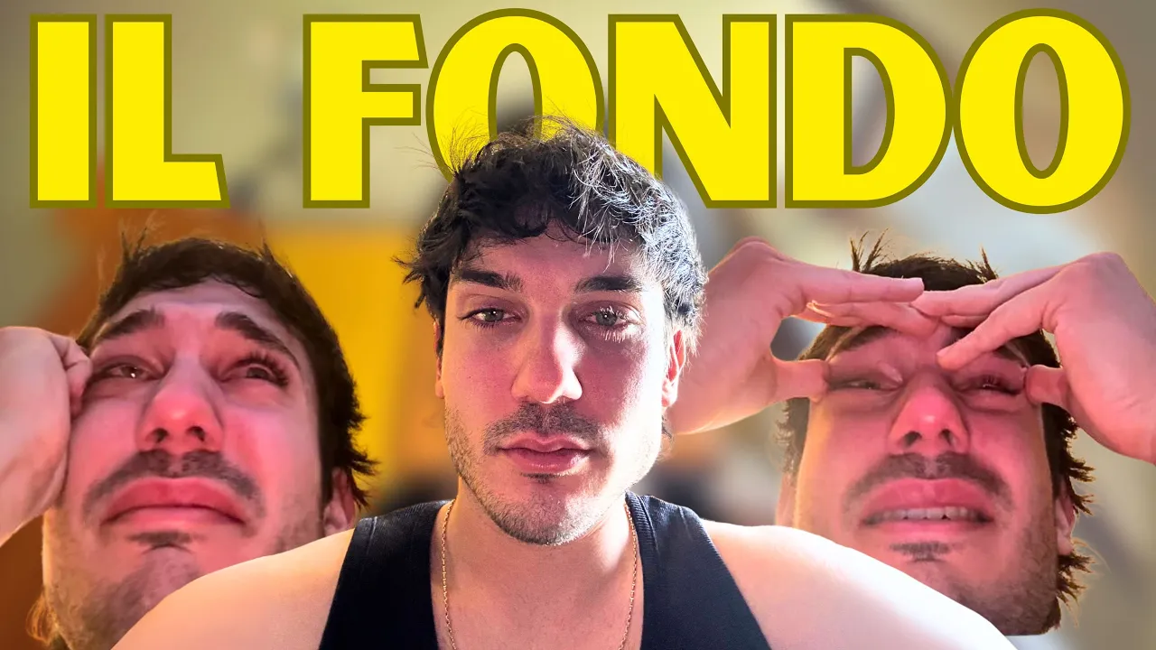 Simone Vandelli channel featured image