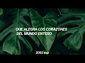 pégate - ricky martín (lyrics/letra)