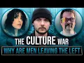 Why Men Are LEAVING The Left Society s ATTACK On Masculinity The Culture War with Tim Pool