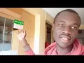 A TOUR OF MY PLACE OF WORK CYBER CAFE