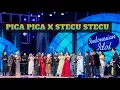 Download Lagu PICA PICA X STECU STECU INDONESIA IDOL 2025, Penampilan Terbaik(piche ,Vanessa Jadi Sorotan)