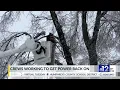 Entergy Mississippi restoring power after winter storm disrupts service