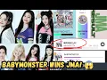Download Lagu BABYMONSTER Makes History!\