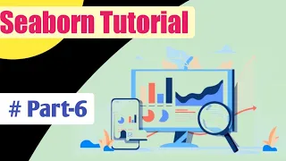 Python Seaborn Tutorial Seaborn Regplot Part-6