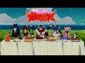 Lagu Magical Destroyers - Opening | Magical Destroyer