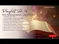 Playlist Lagu Rohani Vol 16 \