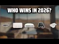 The Top 5 Best Trailer Side Vent in 2026 - Must Watch Before Buying