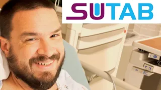 Colonoscopy Prep Made EASY SUTAB Ulcerative Colitis