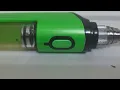 SOLVED LOOKAH SEAHORSE YELLOW LIGHT 2 0 CLARIFICATION DONT USE GLUE