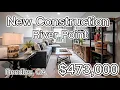 Must See New Construction - Riverpoint