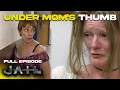 Under Mom s Thumb Season 6 Episode 37 FULL EPISODE JAIL TV Show