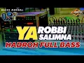 Download Lagu HADROH HOREG FULL BASS - Ya Robbi Salimna || By Ar Production
