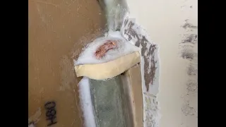 25 Sep 2025 Laminating port mastholder